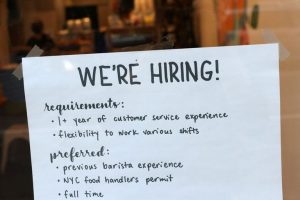 Us Job Openings Drop In June