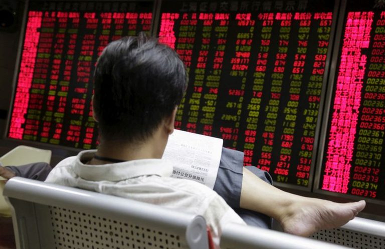 Us Jobs Report Looms