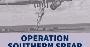 Us Maritime Strikes