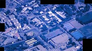 Us Military Tracks Mysterious Object Over Middle East