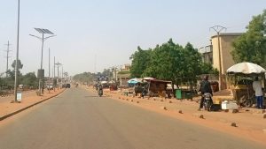 Us Missionary Released After 9 Months In Niger