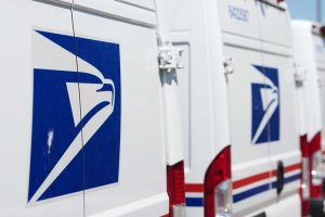Us Postal Service Proposes New Mail Ballot Tracking Rule Ahead Of Midterms