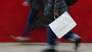 Us Retail Sales Slump