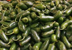 Us Salmonella Outbreak Linked To Jalapeno Peppers