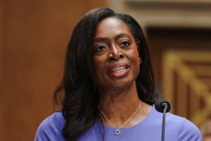 Us Senate Confirms Dr Erica Schwartz As Cdc Director