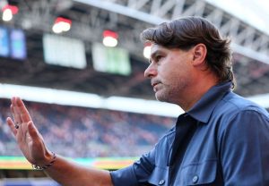 Us Soccer Team To Play Friendlies