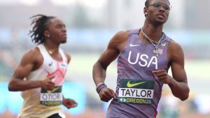 Us Sweeps 100M Titles