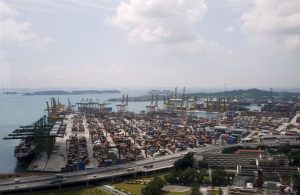 Us Tariffs Affect 7 4 Billion In Singapore Exports