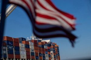 Us Trade Deficit Narrows In June