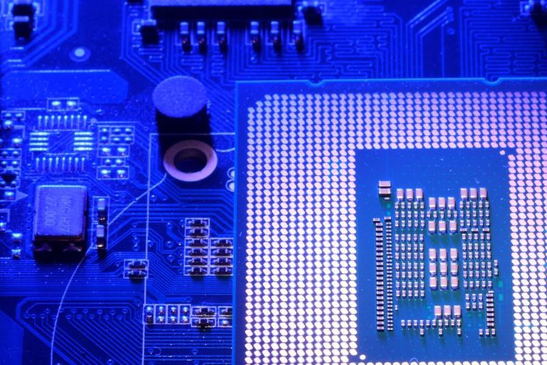 Us Urged To Block Advanced Chips To China