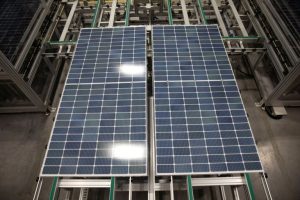 Us Weighs Tariffs On Polysilicon
