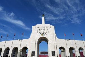 Usc Urges Fans To Boost Attendance After Low Turnout At Season Opener