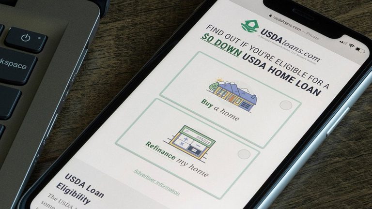 Usda Vs Fha Va And Conventional Loans