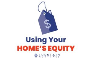 Using Home Equity