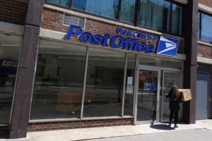 Usps Reports 2 5 Billion Quarterly Loss