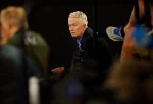 Usta Ceo Craig Tiley Announces Record 108 Million Us Open Prize Pool