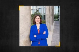 Ut Arlington President Steps Down Md Anderson Announces President Retirement