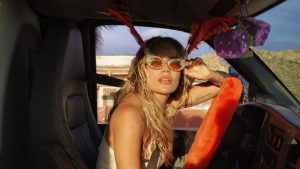 Utep Prepares Sun Bowl Stadium For Karol G S Two Night Concert In Early Septembe