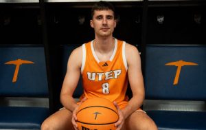 Utep Signs Croatian Basketball Standout