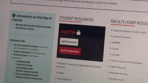 Utsa Postpones Fall Start After Attempted Cyber Intrusion Shuts Down Campus Syst