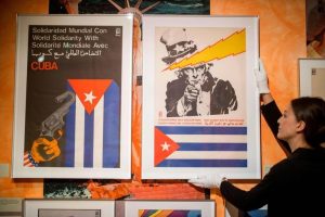 Uva Professor Says Trump Administration S Cuba Report Lifts From Scholarly Book