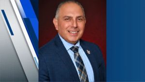 Uvalde Cisd Board Selects Juan Hinojosa As Lone Superintendent Finalist