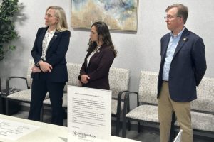 Va Gov Spanberger Touts Progress On Insulin Costs