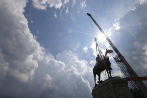 Va School Board Appeals Order To Remove Confederate Names