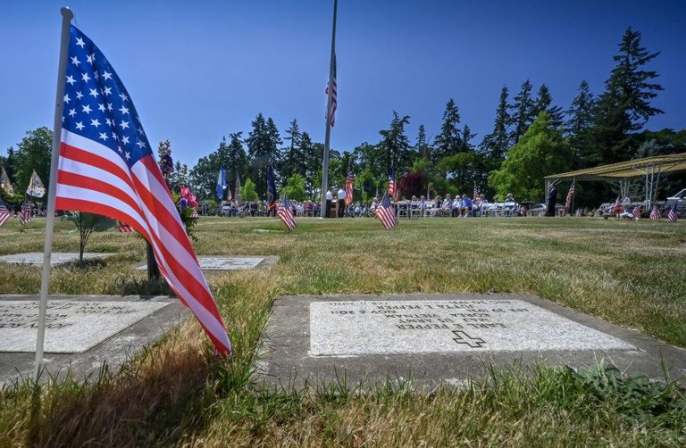 Va To Decide On 3 3 Million Purchase Of 300 Acre Farm For New Veterans Cemetery