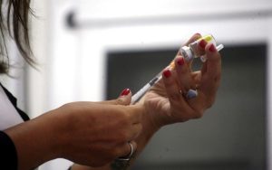 Vaccine Maker Warns Climate Change Fuels Spread Of Tick Borne Encephalitis And C