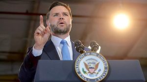 Vance Warns Canada Of Unfair Trade To Maine Farmers Calls For Action
