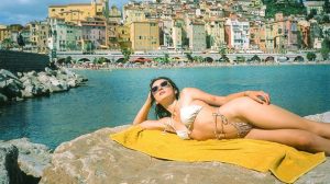Venetian Ordinance Fines Shirtless Joggers Travelers Warned To Respect Local Dre
