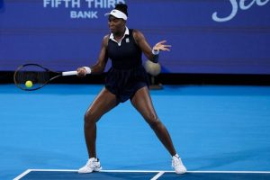Venus Williams Awarded Us Open Wildcard As Tournament Field Expands