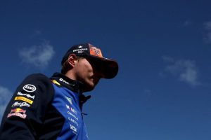 Verstappen Crashes On Opening Lap Of Dutch Grand Prix In Zandvoort
