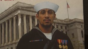 Veteran Of Three Iraq Tours Detained At Otay Mesa Faces Possible Deportation
