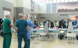Veterans Mission Of Mercy Brings Free Dental Care To Hundreds Of Yutan Veterans