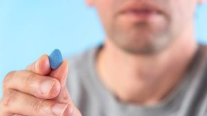 Viagra May Slow Cancer Spread