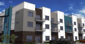Vic Partners Secures 36 5 M Loan For Workforce Housing Project In East Fort Wort