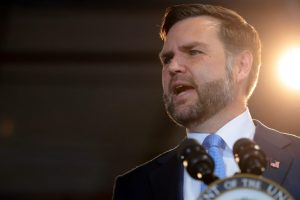 Vice President Jd Vance Addresses Republican Jewish Coalition Amid Israel Relate