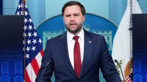Vice President Jd Vance Calls For Doj Probe