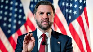 Vice President Vance Targets Fraud