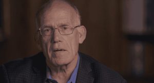 Victor Davis Hanson Links Migrant Crisis To U S Election Debates