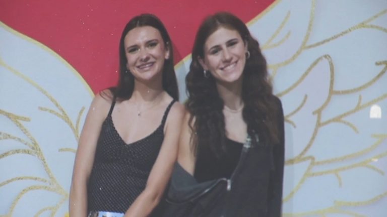 Victorville Families Mourn Teen Friends Killed In High Speed Crash