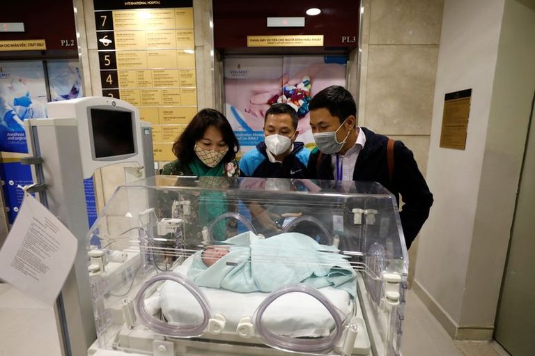 Vietnam Aims For Natural Sex Ratio At Birth