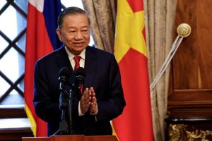 Vietnam Leader To Visit Australia New Zealand