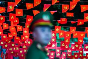 Vietnam Proposes Limiting Death Penalty To Four Crimes