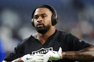 Vikings Jamal Adams Injured