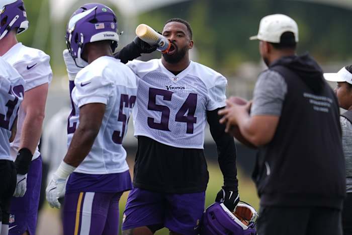 Vikings Safety Jamal Adams To Undergo Season Ending Quadriceps Surgery