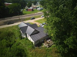 Vinton County Child Endangerment Case