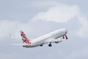 Virgin Australia To Cut Domestic Seats By 3 As Profits Rise